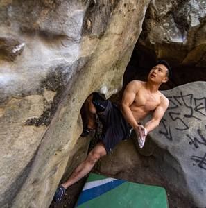 Meet your Posher, Wesley